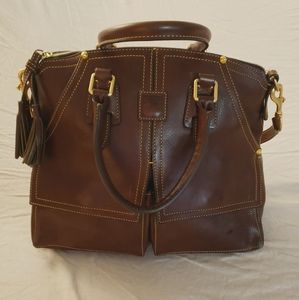 Dooney & Bourke Satchel